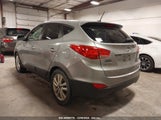 HYUNDAI TUCSON LIMITED KM8JUCACXBU****** снимка