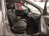 HYUNDAI TUCSON LIMITED KM8JUCACXBU****** снимка