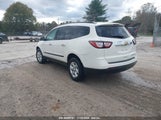 CHEVROLET TRAVERSE LS 1GNKRFED9EJ****** photo