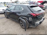 LEXUS UX 250H JTHX9JBHXM2049972 снимка