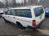 VOLVO 245 DL/GL YV1AX8855F1****** снимка