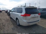TOYOTA SIENNA XLE/LIMITED 5TDDK3DC0ES****** снимка