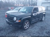 JEEP PATRIOT LATITUDE 1C4NJPFB4GD****** снимка