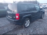 JEEP PATRIOT LATITUDE 1C4NJPFB4GD****** снимка