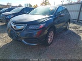 ACURA RDX ACURAWATCH PLUS PKG 5J8TB3H35GL016373 снимка
