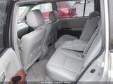 TOYOTA HIGHLANDER LIMITED V6 JTEDP21A670****** снимка