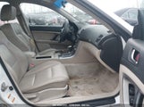 SUBARU LEGACY 2.5I LIMITED 4S3BP626567****** снимка