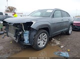 VOLKSWAGEN ATLAS CROSS SPORT 3.6L V6 SE W/TECHNOLOGY/3.6L V6 SE W/TECHNOLOGY R-LINE 1V26E2CA0LC****** photo