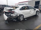 Volkswagen Passat 2.5L Se 1VWBP7A36EC018821 снимка
