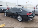 AUDI A5 SPORTBACK PREMIUM 40 TFSI QUATTRO S TRONIC WAUABCF5XPA026271 fotografie
