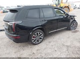 CADILLAC XT6 SPORT 1GYKPHRS7PZ****** снимка