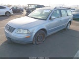 VOLKSWAGEN PASSAT GL WVWND63B33E239799 снимка