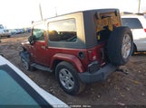 JEEP WRANGLER SAHARA 1J4FA541X7L****** снимка
