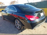 MERCEDES-BENZ CLA 250 WDDSJ4EB7HN416641 снимка