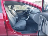 HYUNDAI ELANTRA SE KMHDH4AE6GU518866 снимка