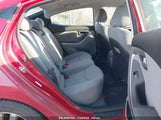 HYUNDAI ELANTRA SE KMHDH4AE6GU518866 снимка