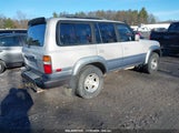 TOYOTA LAND CRUISER JT3HJ85J9V0****** fotografie