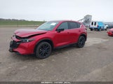 MAZDA CX-5 2.5 TURBO JM3KFBAY3N0622971 снимка