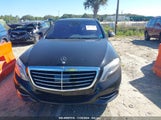 MERCEDES-BENZ S 550 WDDUG8CB5EA****** снимка