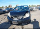 HONDA FIT photo