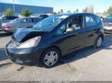 HONDA FIT photo