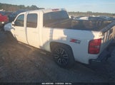 CHEVROLET SILVERADO 1500 LTZ 1GCPKTE75CF****** снимка