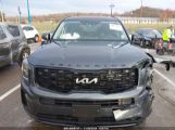 KIA TELLURIDE EX photo