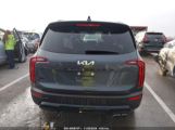 KIA TELLURIDE EX photo