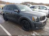 KIA TELLURIDE EX photo