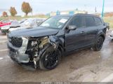 KIA TELLURIDE EX photo