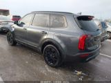 KIA TELLURIDE EX photo