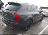 KIA TELLURIDE EX photo