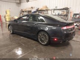 LINCOLN MKZ HYBRID 3LN6L2LU0ER****** снимка