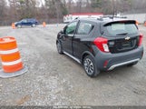 CHEVROLET SPARK FWD ACTIV AUTOMATIC KL8CH6SA4LC****** снимка