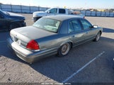FORD CROWN VICTORIA LX 2FAFP74W11X134778 fotografie