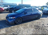 HONDA CIVIC LX 1HGFA15536L****** снимка