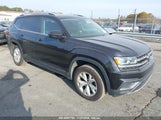 VOLKSWAGEN ATLAS 3.6L V6 LAUNCH EDITION 1V2HR2CA8JC500429 снимка