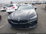 BMW M850I GTAN COUPE XDRIVE WBAGV8C08NC****** снимка