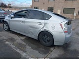 TOYOTA PRIUS II JTDKN3DUXA0005068 снимка