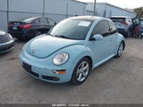 VOLKSWAGEN NEW BEETLE 2.5L FINAL EDITION 3VWRW3AG8AM****** снимка
