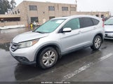 HONDA CR-V EX-L 2HKRM3H70CH****** снимка