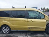 FORD TRANSIT CONNECT TITANIUM NM0GE9G77E1****** снимка