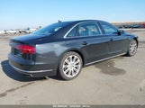 AUDI A8 L 3.0T WAU3GAFD1FN****** снимка