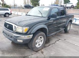 TOYOTA TACOMA PRERUNNER V6 5TEGN92N11Z****** снимка