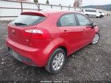 KIA RIO LX KNADM5A3XF6****** снимка