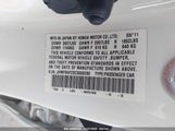 HONDA CIVIC HYBRID JHMFB4F23CS****** снимка