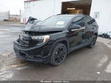 GMC Terrain Awd Slt 3GKALVEV2ML366200 снимка
