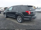 FORD EXPLORER LIMITED 1FM5K8F89JGA27360 снимка