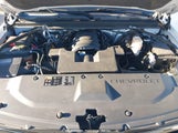 CHEVROLET TAHOE LT 1GNSKBKC8FR****** снимка