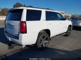 CHEVROLET TAHOE LT 1GNSKBKC8FR****** снимка